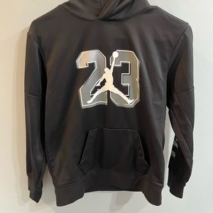 Jordan brand youth sweatshirt